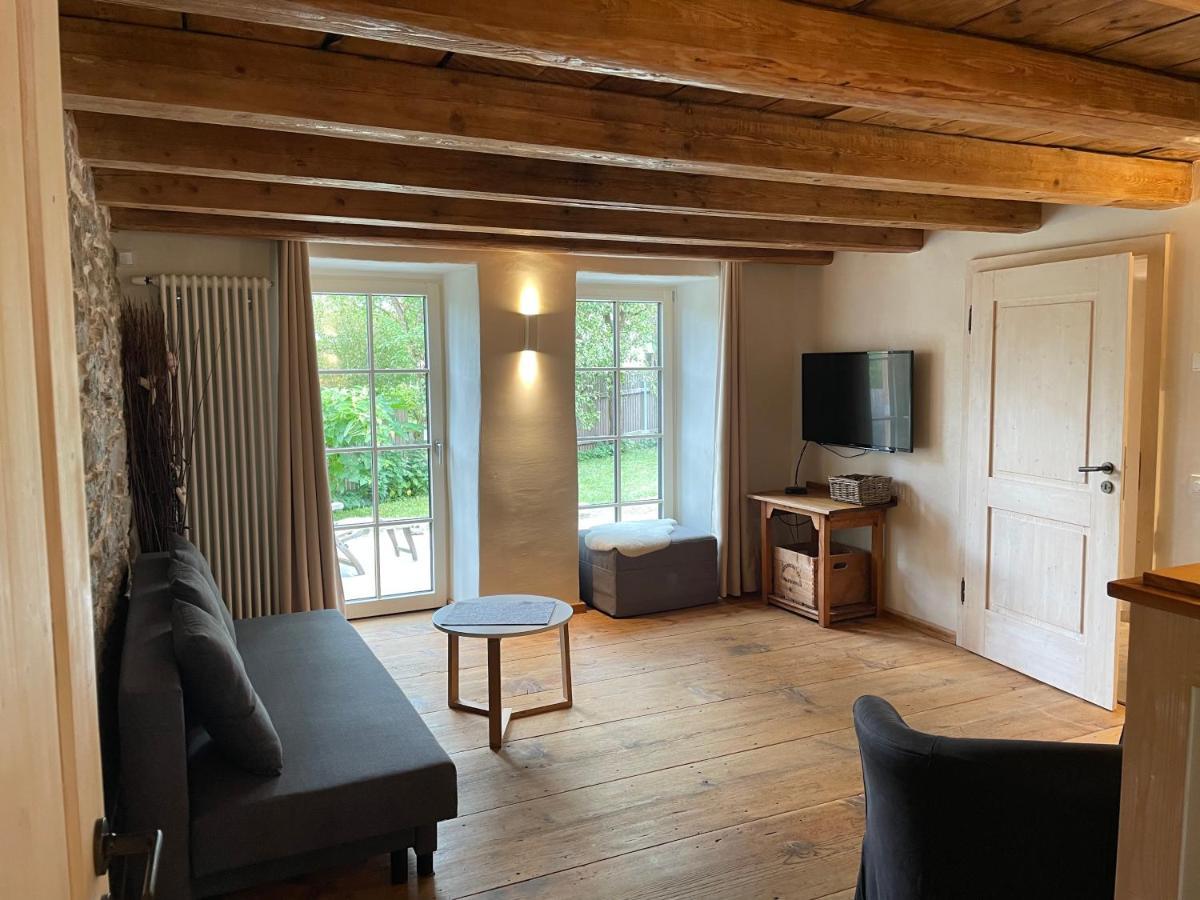 Am Rathaus 1 Apartment *